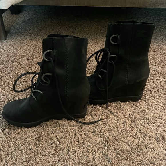 Sorel Joan of Arctic Wedge - Picture 4 of 8